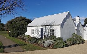 The Shoemaker'S Cottage